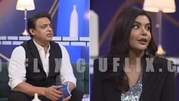 "This is planned": Fans suspect The Shoaib Akhtar Show to be scripted as Nida Yasir fails to answer simple questions