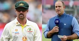 "I'm just speechless": Australia dropping Travis Head in Nagpur Test beyond belief for Matthew Hayden
