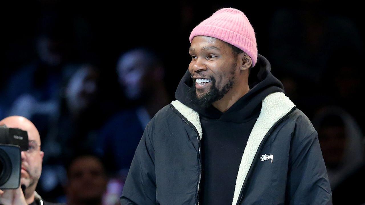 Is Kevin Durant Playing Tonight vs Kings? Suns Release Injury Report Is Kevin Durant Playing Tonight vs Kings? Suns Release Injury Report