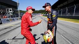 “We Won’t End Up Like Nico Rosberg and Lewis Hamilton”: Max Verstappen Hints at Dream Partnership Between Himself and Ferrari Rival Charles Leclerc