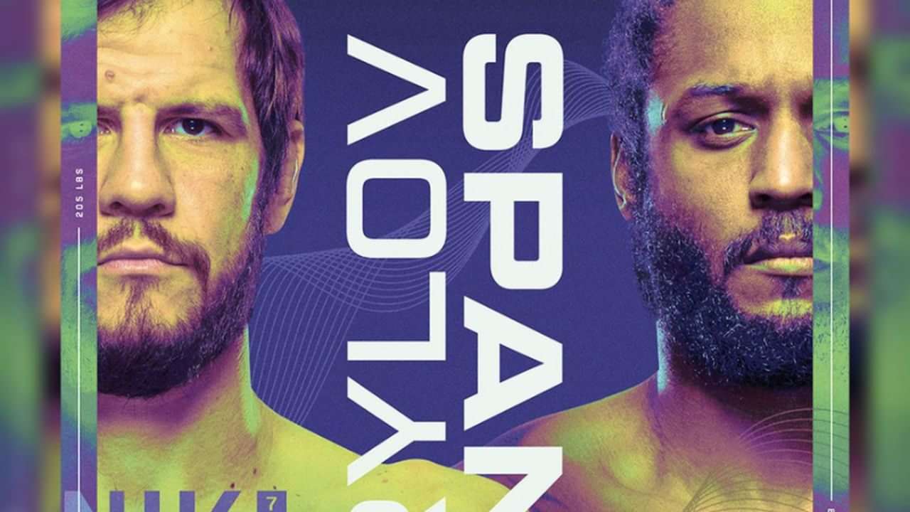 UFC Fights Tonight Which Fighters Are Competing? The SportsRush