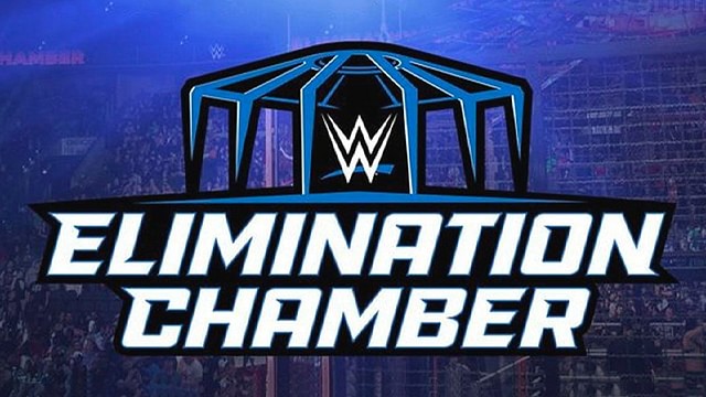 Wwe elimination chamber live on sale streaming