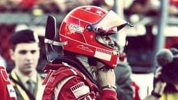 Former Michael Schumacher Boss, Who Was Denied Entry To Meet Him, Gives Health Update on Ex Ferrari Star After Having Word With Close Source