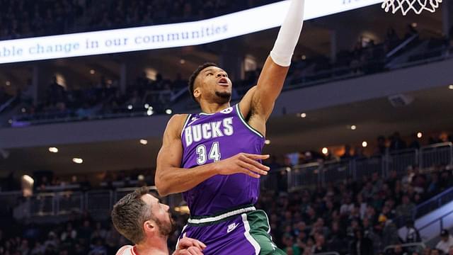 What Happened to Giannis Antetokounmpo Against the Heat? When Will the Bucks Star Return?