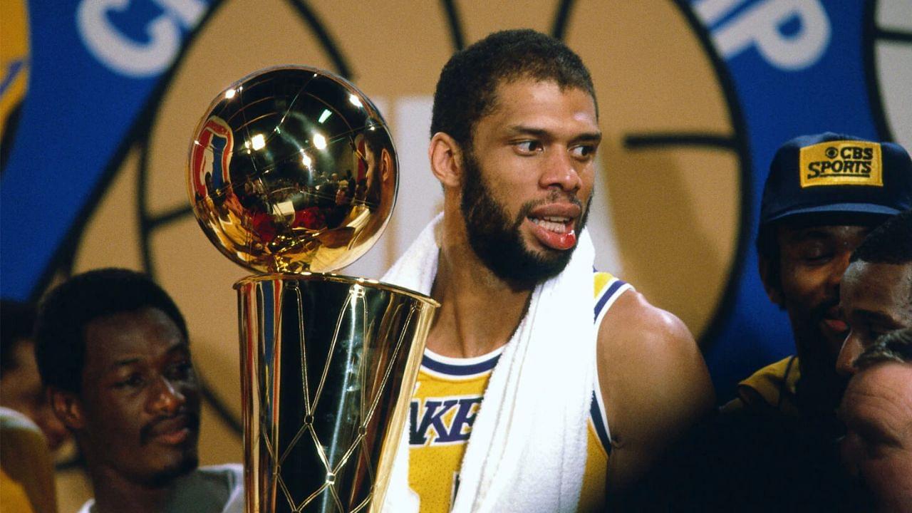 How Many Seasons Did Kareem Abdul-Jabbar Play in the NBA? How Long Did Cap Take To Score 38,387 Points?