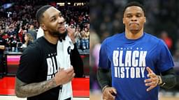 “Look At Russell Westbrook, He’s Been Traded 4 Times”: Damian Lillard’s Mentality on Leaving The Blazers