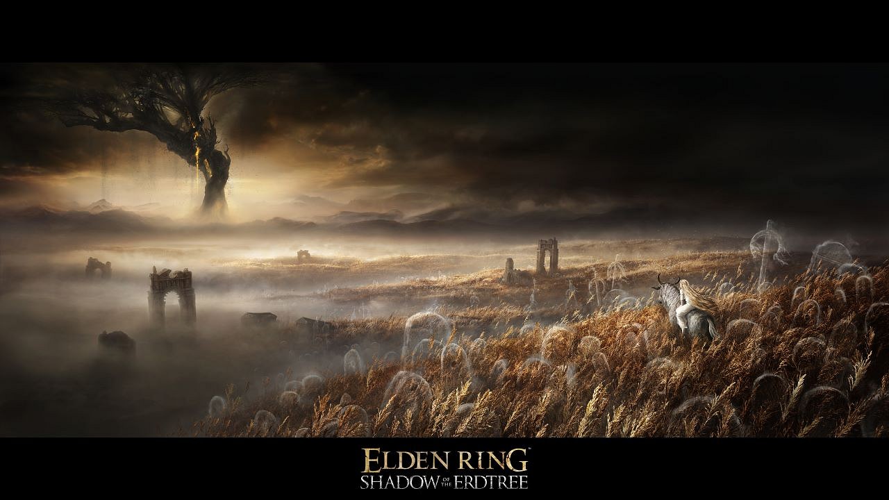 Elden Ring Wins Game of the Year and 3 More Awards at TGA 2022 - Fextralife