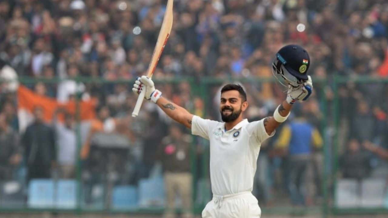 Nagpur Cricket Stadium Test records India team Nagpur Test match