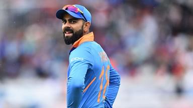 Virat Kohli, who never won any ICC tournament as captain, prioritizes cultural change over winning World Cups