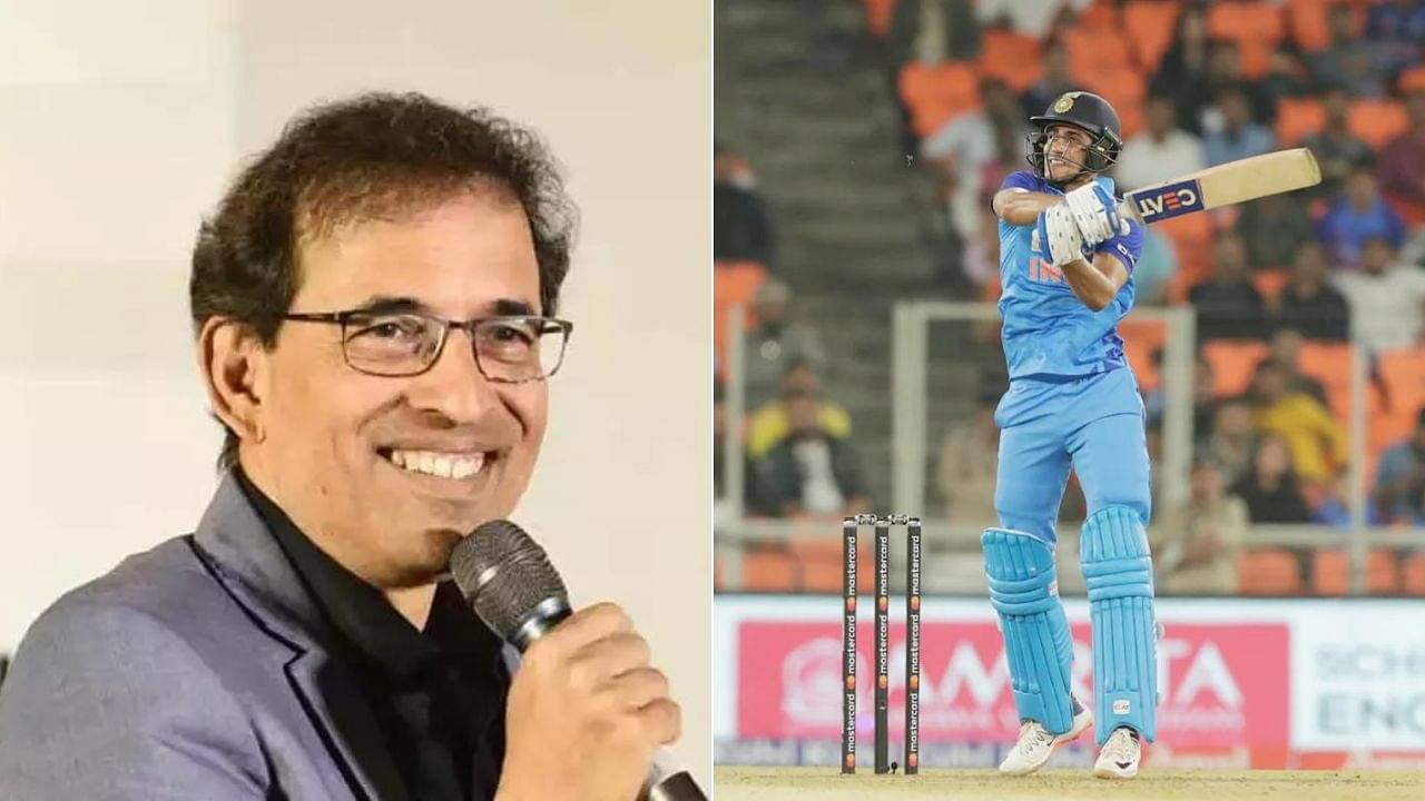 "Out of this world": Harsha Bhogle expresses awe of Shubman Gill as he smashes maiden T20I century at Narendra Modi Stadium