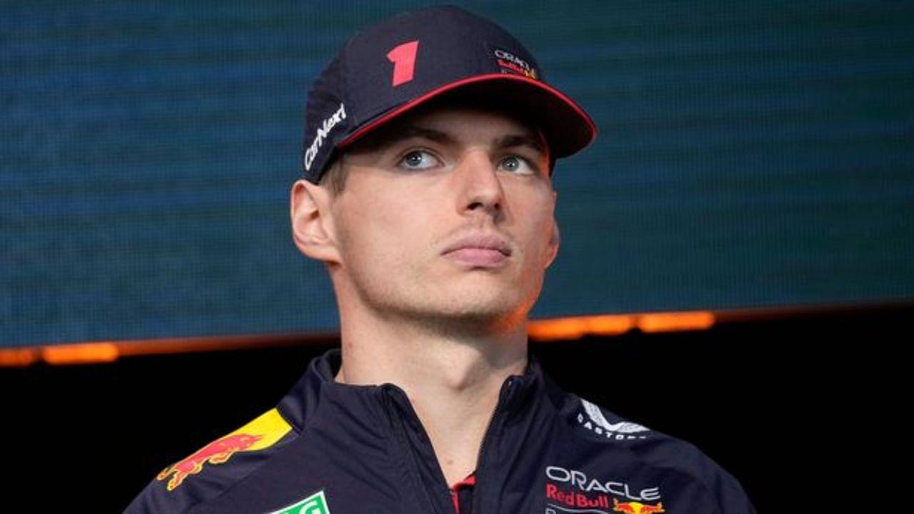 Max Verstappen Hopes for Correct Representation From Drive to Survive