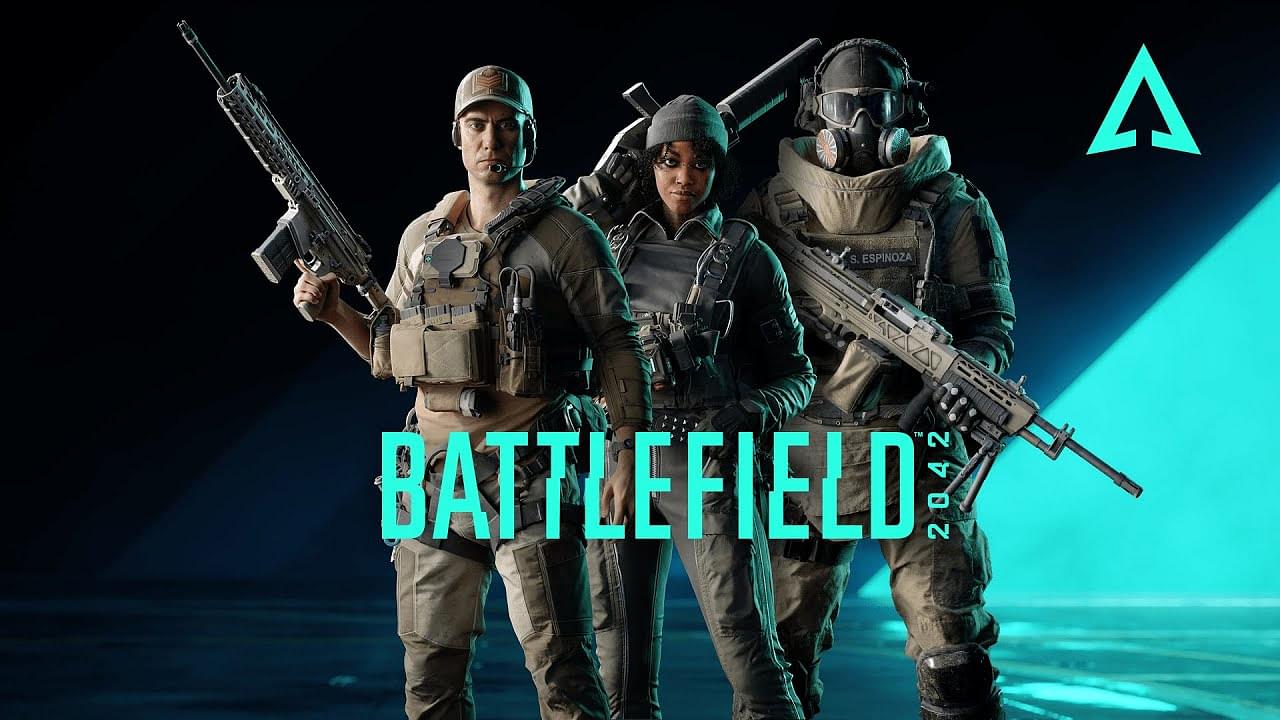 Battlefield 2042 Weekly Missions for January 31, 2023: Complete Season 3 Week 11 rewards