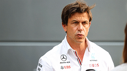 Does Mercedes Team Principal Toto Wolff Own Silver Arrows?