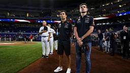 Christian Horner Claims Over a Season Sergio Perez Can’t Consistently Challenge Max Verstappen for the Championship
