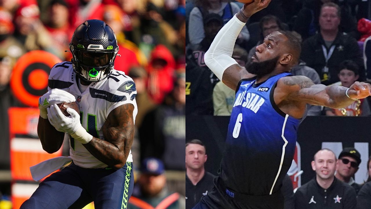 I'm tired of losing”: Seahawks WR DK Metcalf explains the fight that got  him ejected during embarrassing 17-0 loss to the Green Bay Packers - The  SportsRush