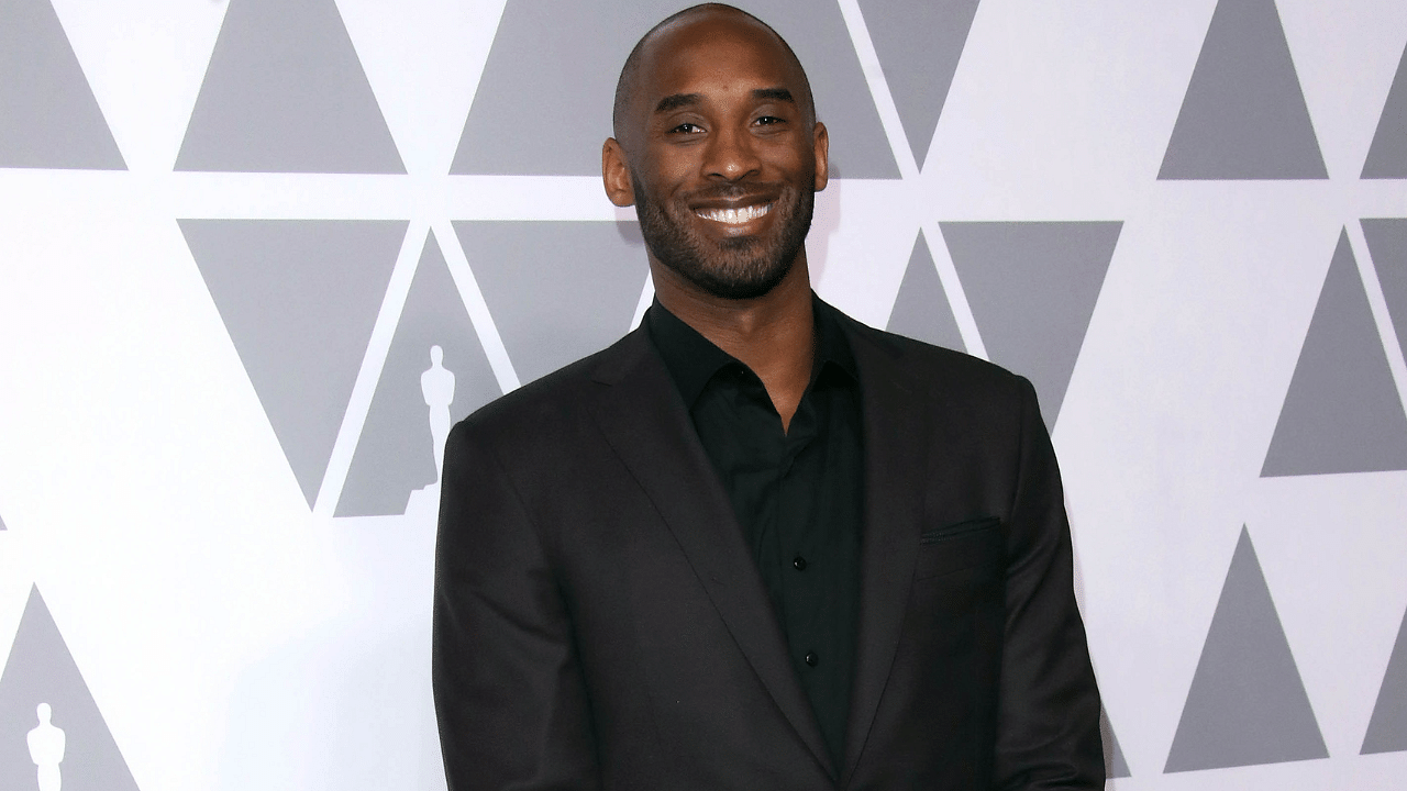 "I Had A Kill List": 13-Year-Old Kobe Bryant Kept Tabs on Players He Wanted to 'Humble'