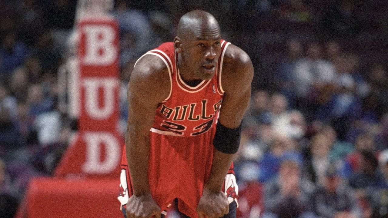 “Wouldn’t Have Had My Career With Zone Defense”: Michael Jordan Believed He’d Be Less Successful If Defended By Zone