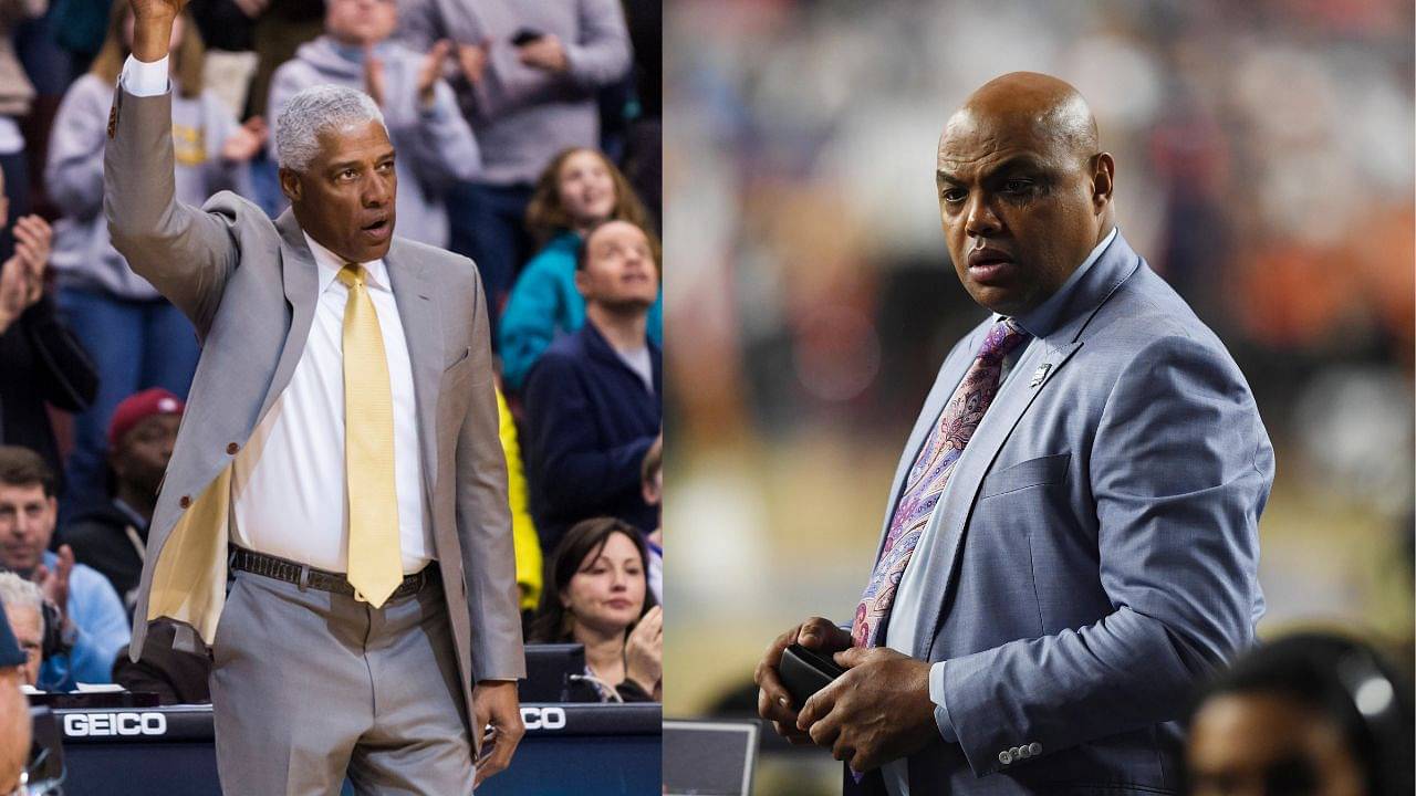 Charles Barkley, renowned for his criticism of modern NBA stars, mentions how Dr. J taught him to deal with criticism