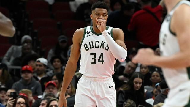 Is Giannis Antetokounmpo Playing Tonight vs Miami Heat? Bucks' MVP's Injury Update Before the Clash Against Jimmy Butler and Co