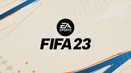 FIFA 23 Title Update 8 fixes Referee clothing bug: Feb 21, 2023 patch notes
