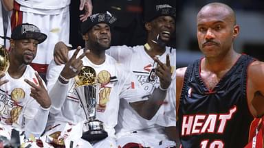 “Heat Culture Started in '96-97!”: Tim Hardaway Believes Social Media Helped LeBron James, Dwyane Wade, and Chris Bosh Erase History