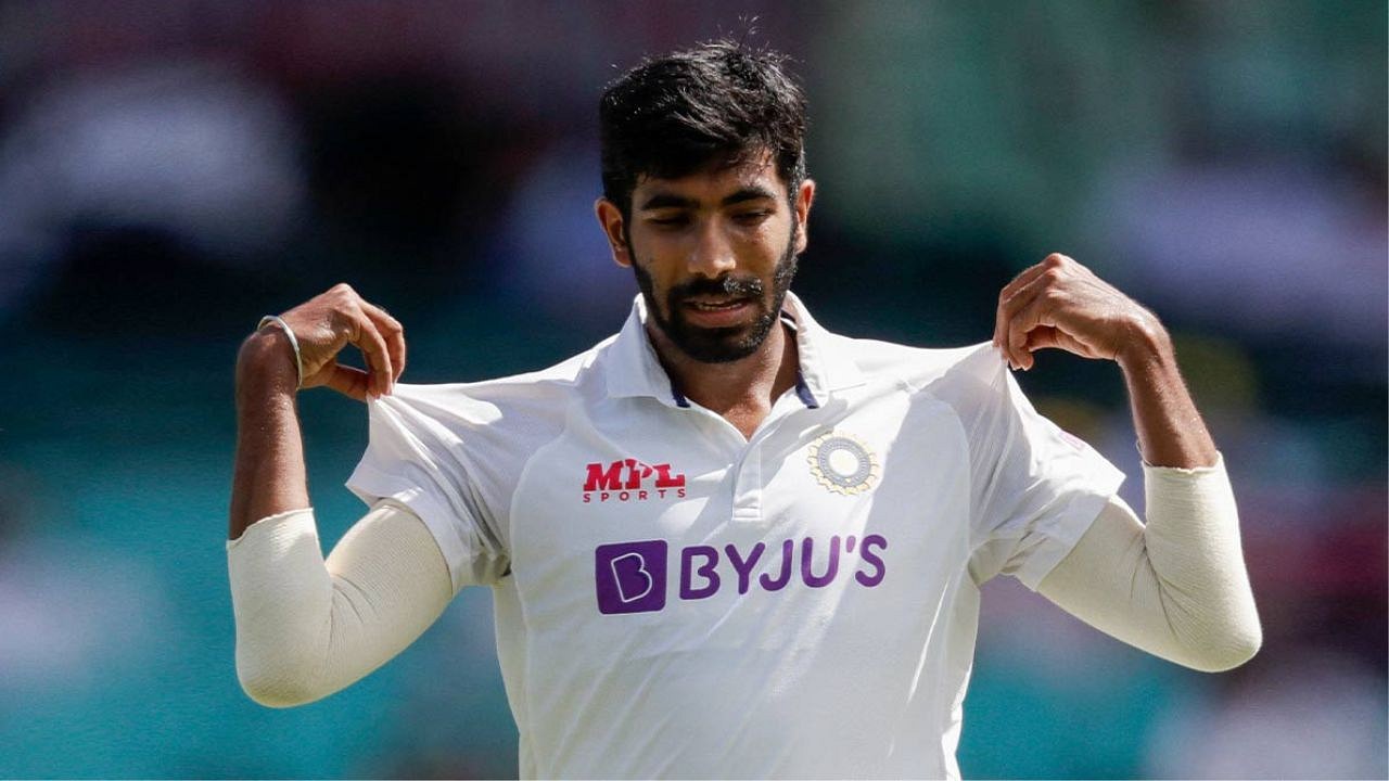 Bumrah Injury Update: What is latest Jasprit Bumrah news about glute injury? - The SportsRush