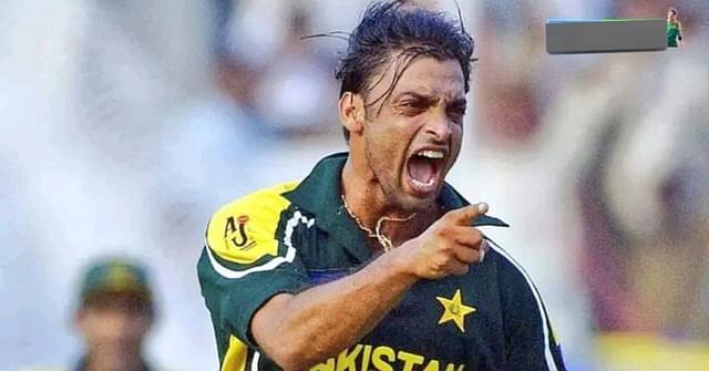 "He has been found guilty of violating the code of conduct": When Shoiab Akhtar was fined $5,000 for leaving the national cricket camp without permission