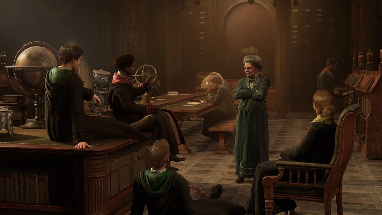 Hogwarts Legacy won't be on Xbox Game Pass at launch