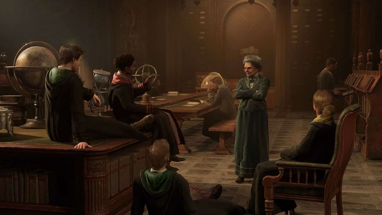 Will Hogwarts Legacy be available on Xbox Game Pass? – Destructoid