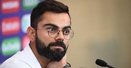 "None of our concerns": When Virat Kohli slammed journalist for questioning quality of the South African ODI squad after India's 5-1 series win