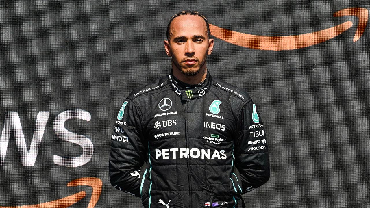 Lewis Hamilton Wife: Why Mercedes Star isn't Married?