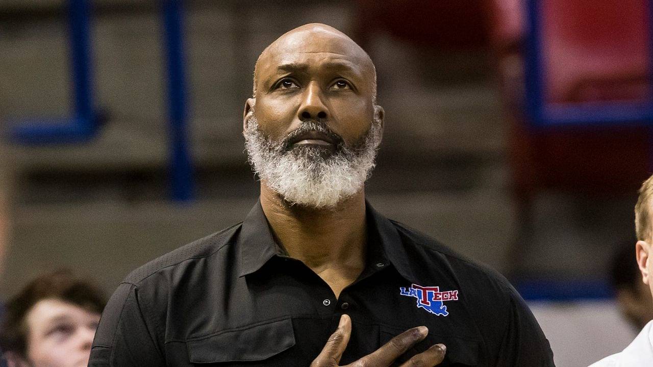 "I Don't Care": Karl Malone's Frustrated Response to Constant Questioning About Impregnating Demetrees Bell's Minor Mother Goes Viral