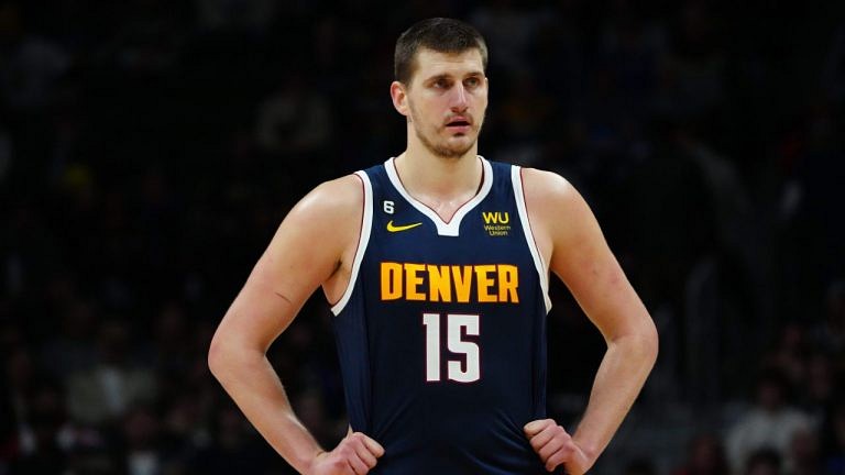 “Triple-Double Nikola Jokic remains the GOAT”: NBA Twitter Reacts as ...