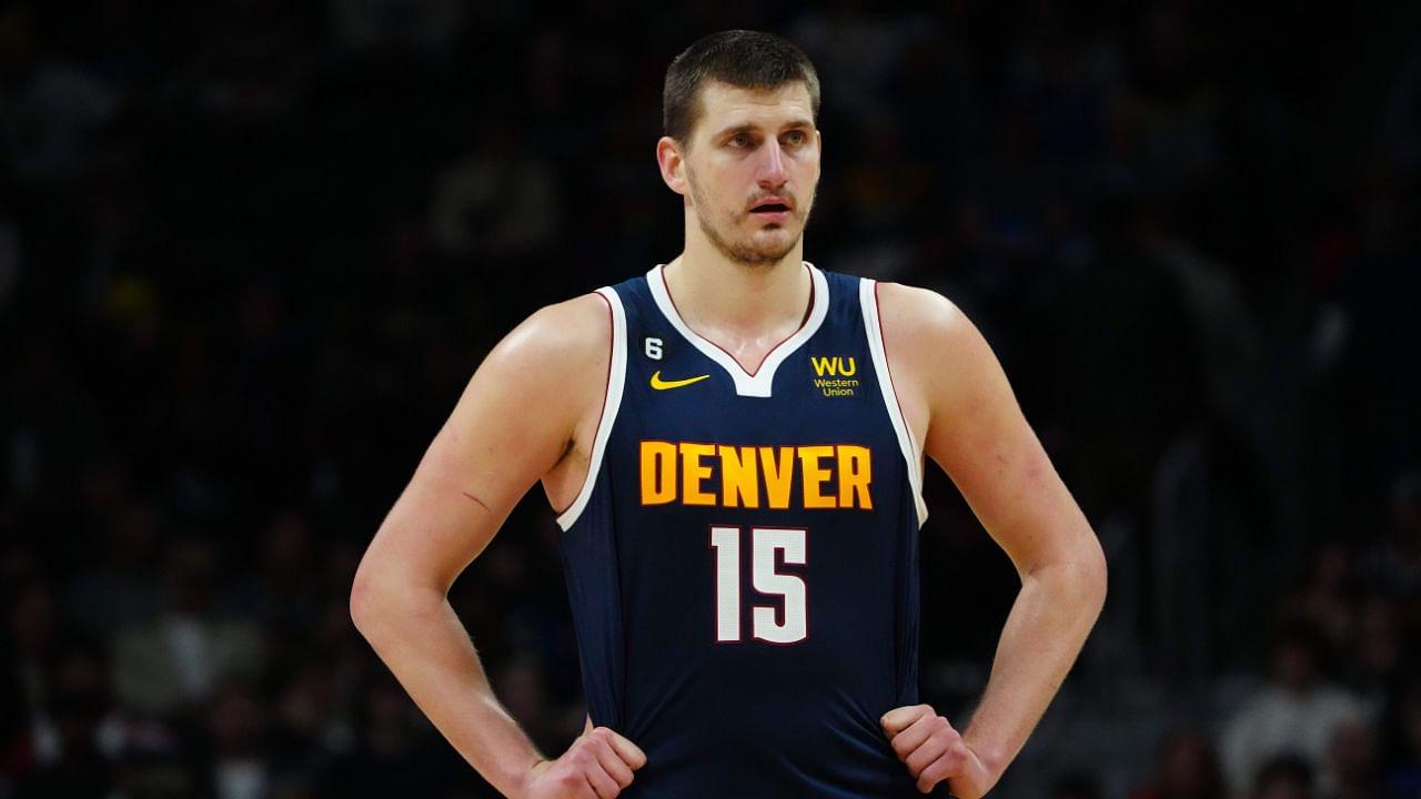 Is Nikola Jokic Playing Tonight vs Timberwolves? Nuggets Starting Lineup Will Likely Feature MVP Frontrunner