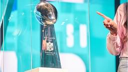 Vince Lombardi Trophy