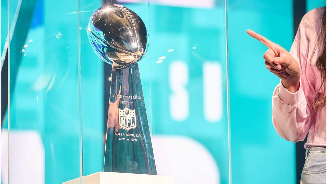 How Much Does a 30Second Super Bowl LVII Commercial Cost? The SportsRush