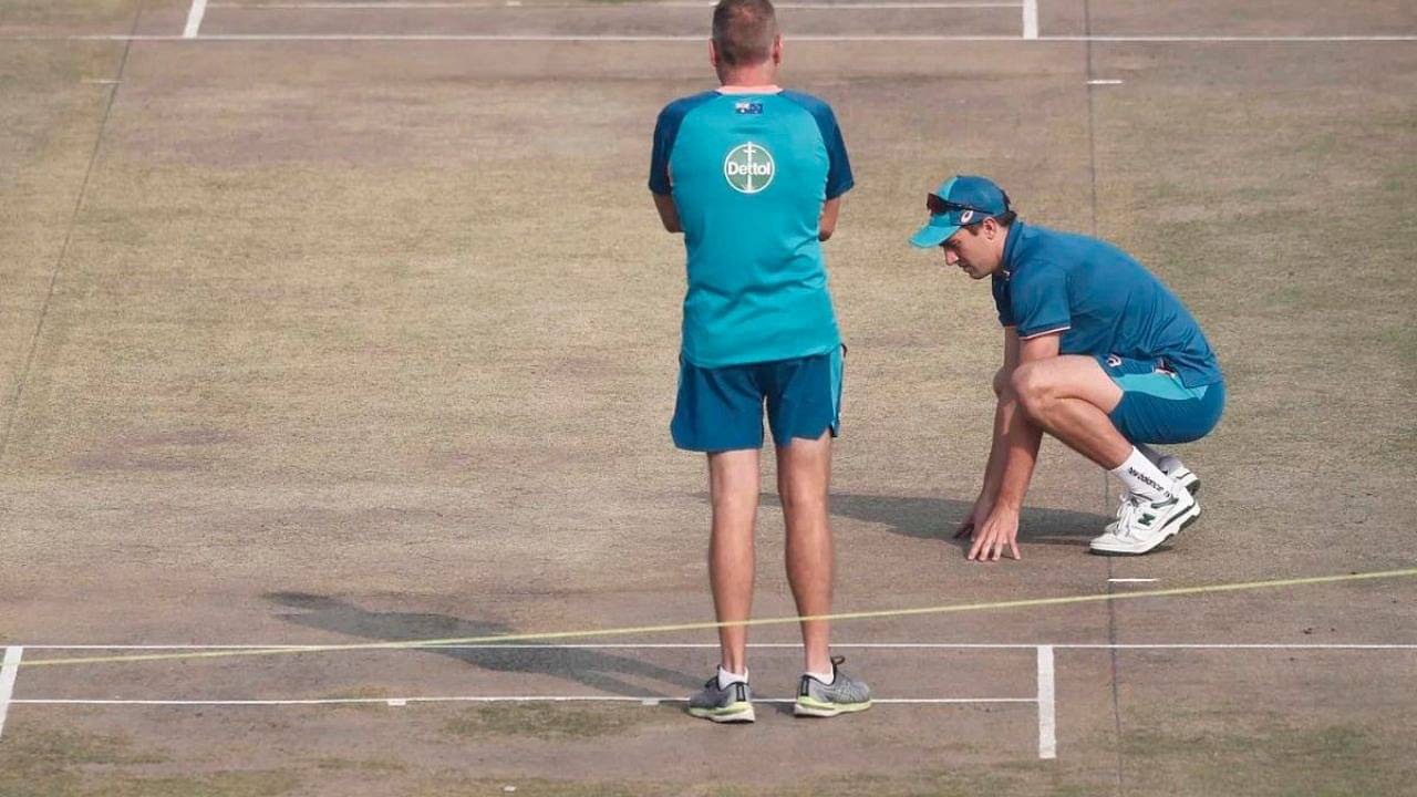 Delhi Stadium pitch report for 2nd Test IND vs AUS: Arun Jaitley Stadium pitch report tomorrow match