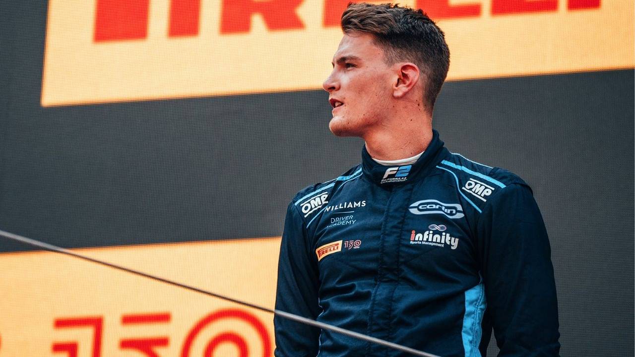 “I Moved to Europe When I Was 12” – Logan Sargeant Talks About His “Lonely” Route to F1 Grid