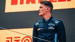 “I Moved to Europe When I Was 12” – Logan Sargeant Talks About His “Lonely” Route to F1 Grid