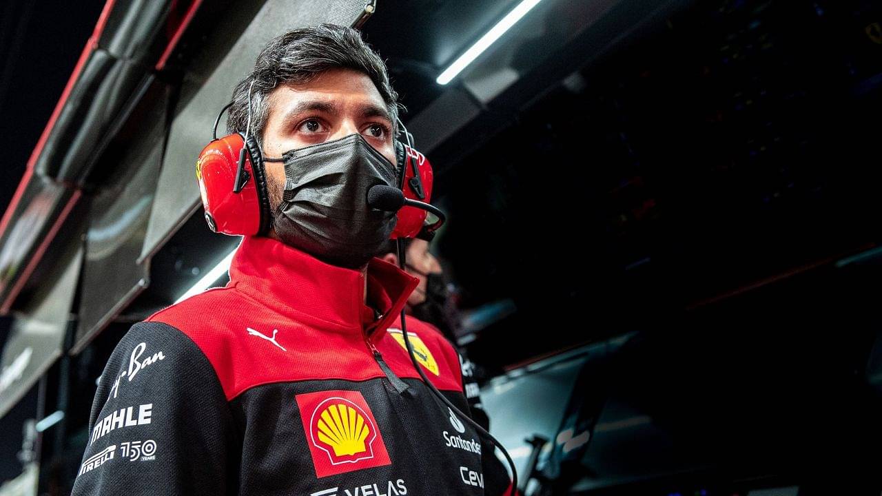 Who Is Ferrari’s New Chief Strategist Ravin Jain?
