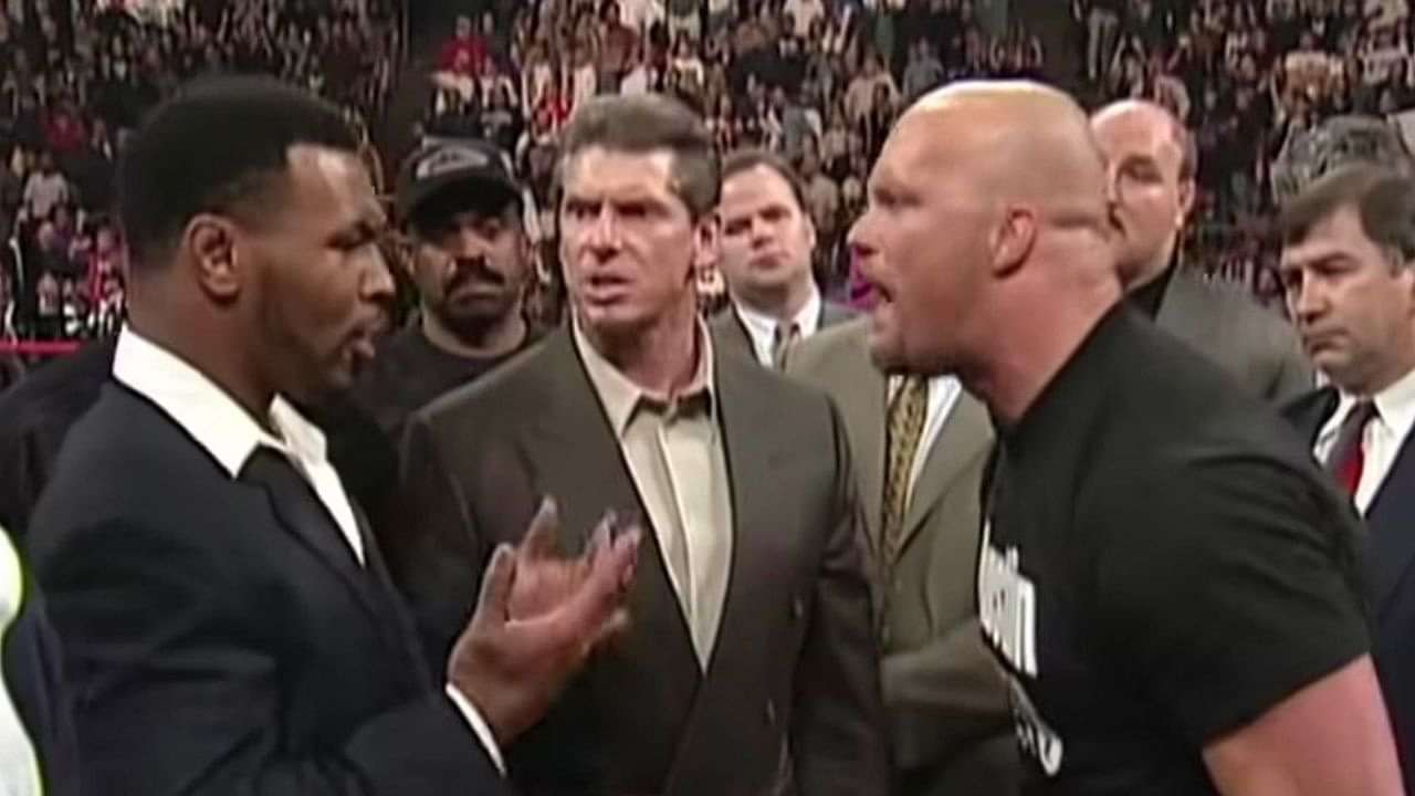 People: “Stone Cold” Steve Austin says Tebow “can have MY 3:16” IF