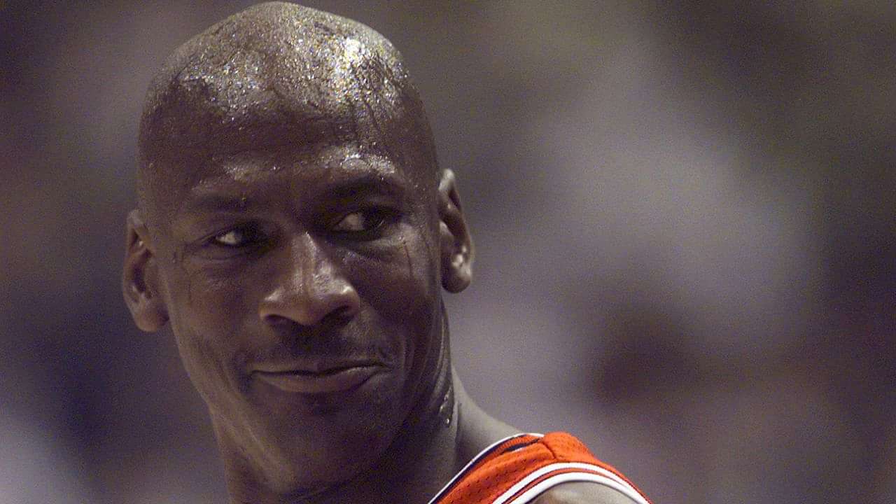 Chicago Bulls Gloated Over Michael Jordan, Who Made $256 Million in 2022, Who Ranked a Measly 87th in Career Earnings with $90 Million