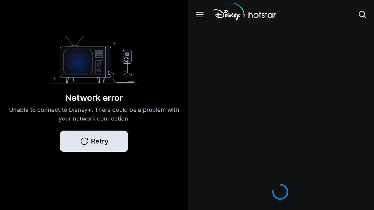 IND vs AUS 2023: Why was Hotstar not working today? Hotstar crash issue explained