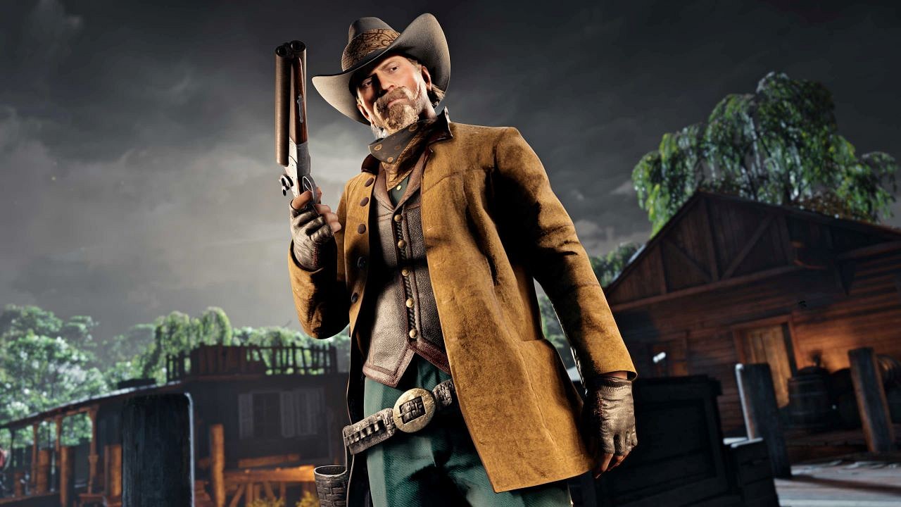 Red Dead Online anuncia su evento de Halloween – Bonus Stage MX