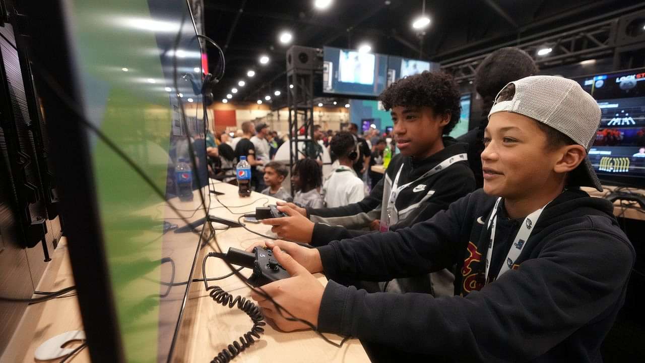 EA Sports FC: Latest leaks reveal the release date - The SportsRush