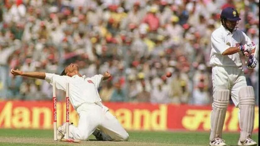 "After Allah, probably Sachin has made me a star": This 1999-incident involving Sachin Tendulkar which Shoaib Akhtar once believed made him a renowned pacer