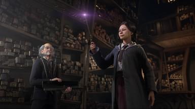 Hogwarts Legacy: Wand Customization Options To Select Your Dream Wand!