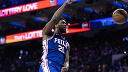 Is Joel Embiid Playing Tonight vs Heat? 76ers Release 7ft All-Star's Availability Update Against Jimmy Butler and Co.