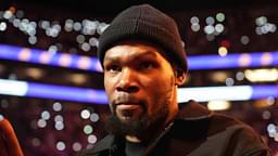 Is Kevin Durant Playing Tonight vs Charlotte Hornets? Michael Jordan’s Team Could Be the First Victim of The Slim Reaper-led Suns
