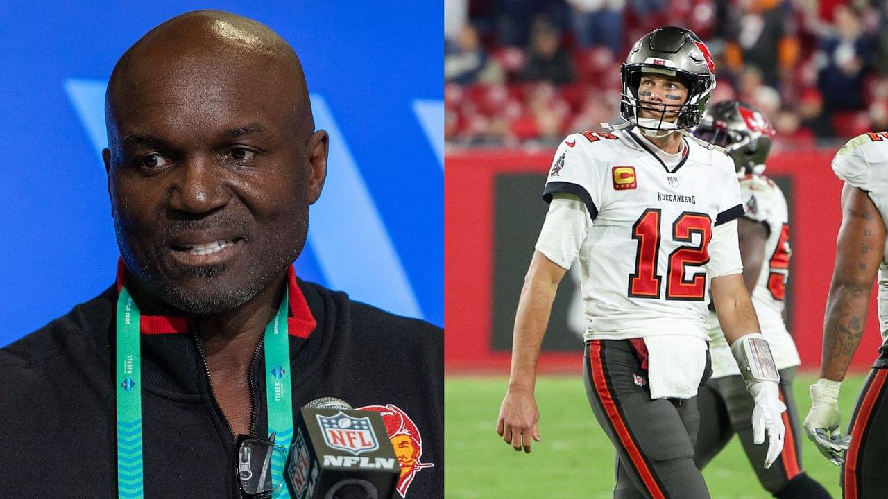Todd Bowles Is Very Optimistic About Bucs’ Future Despite a Tom Brady-Sized Void Left to Fill